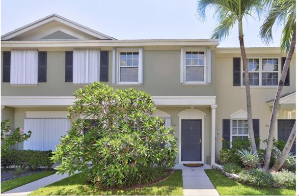 1061 Kokomo Key, Delray Beach, FL 33483