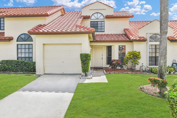 10296 Windswept, Boca Raton, FL 33498