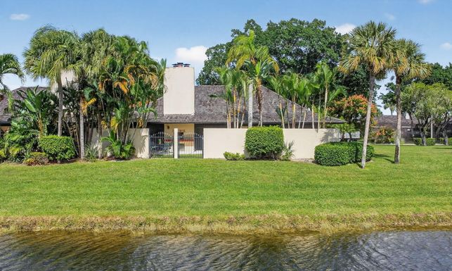 11854 Rene Lacoste, Wellington, FL 33414