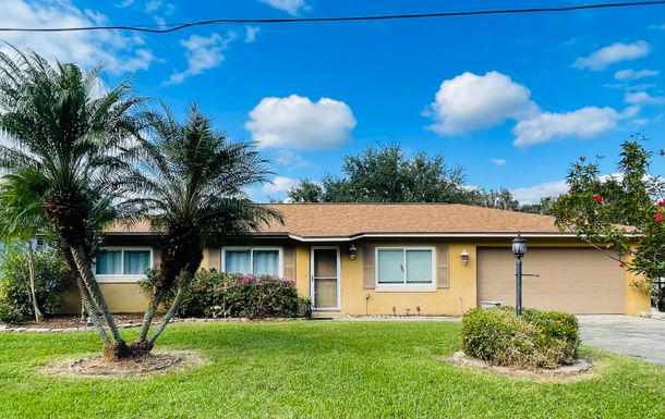 1610 Pruitts, Lake Placid, FL 33852