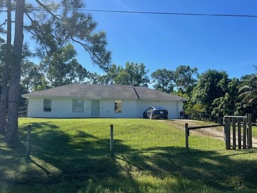 17680 93rd, Loxahatchee, FL 33470