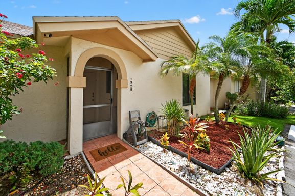 1325 23rd, Delray Beach, FL 33445