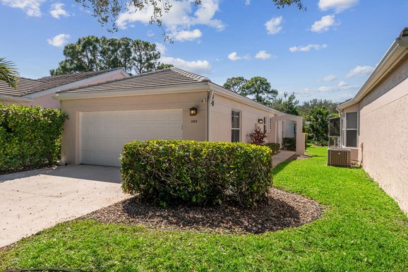 1079 Island Manor, Greenacres, FL 33413