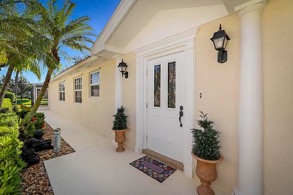 645 Hudson Bay, Palm Beach Gardens, FL 33410