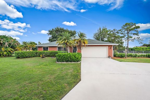 3028 Seminole Pratt Whitney, The Acreage, FL 33470