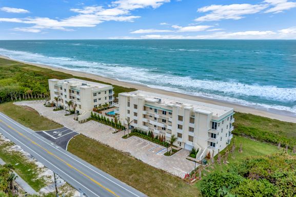 4810 Highway A1a, Fort Pierce, FL 34949