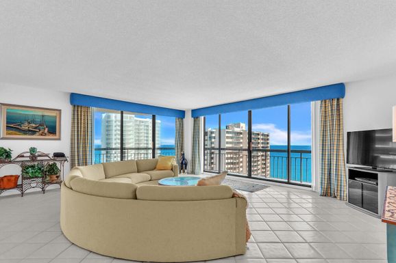 4100 Ocean, Singer Island, FL 33404