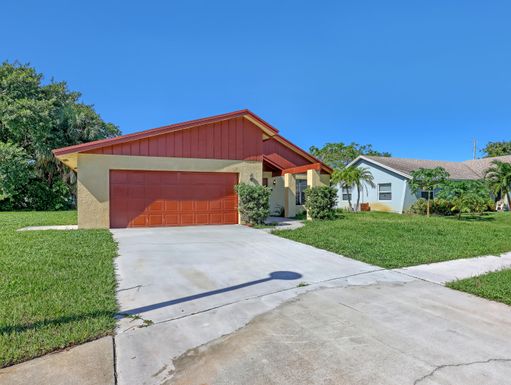 2640 Starwood, West Palm Beach, FL 33406