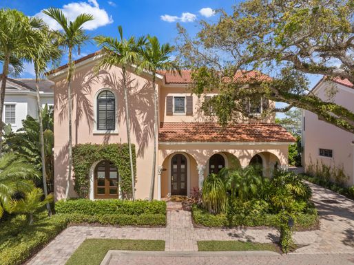 2644 Cardinal, Vero Beach, FL 32963