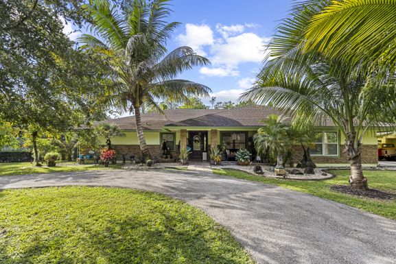 6438 Gunclub, West Palm Beach, FL 33415