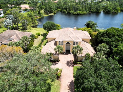 620 Squire Johns, Palm City, FL 34990