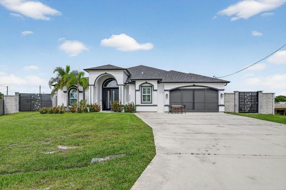 4300 Attlee, Port Saint Lucie, FL 34953