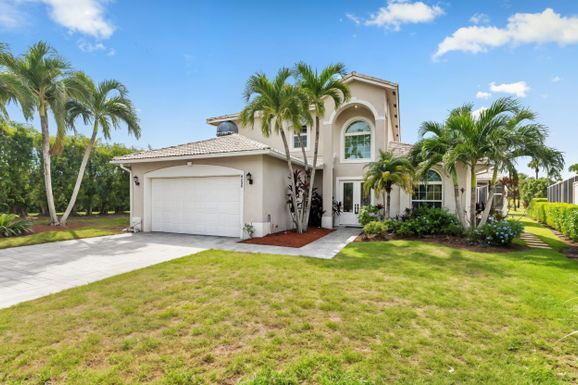 9741 Spray, West Palm Beach, FL 33411