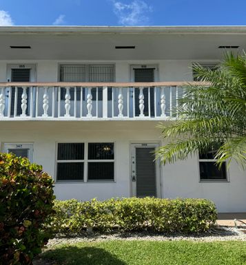 148 Northampton H, West Palm Beach, FL 33417