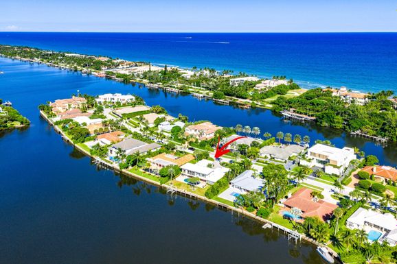 50 Spoonbill, Manalapan, FL 33462