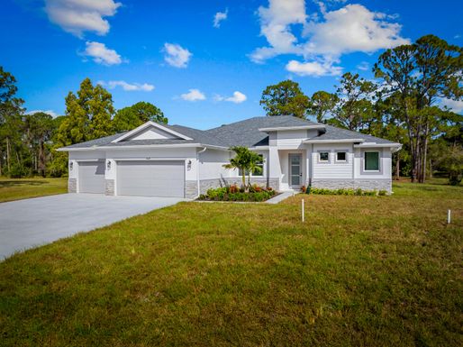 10634 Sugar Pine, Fort Pierce, FL 34945