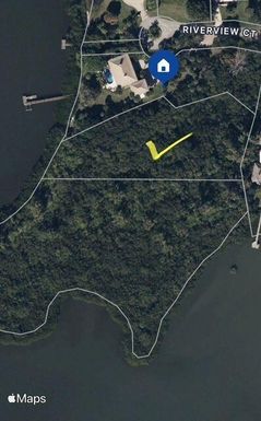 Lot 12 Riverview, Vero Beach, FL 32963