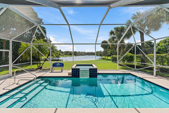 18440 Lakeside, Jupiter, FL 33469