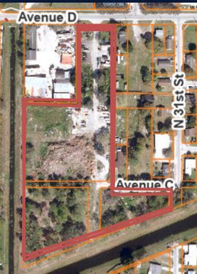 3111 Avenue D, Fort Pierce, FL 34947