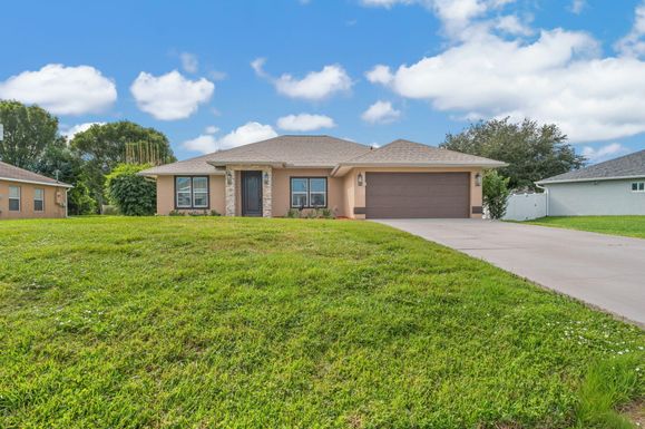 474 Homeland, Port Saint Lucie, FL 34953