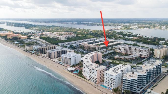 3605 Ocean, South Palm Beach, FL 33480