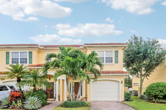 548 Marbella, North Palm Beach, FL 33403