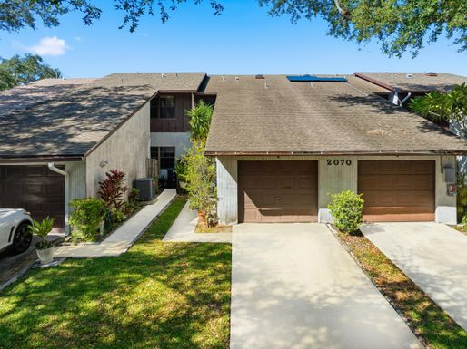 2070 Colonial, Fort Pierce, FL 34950