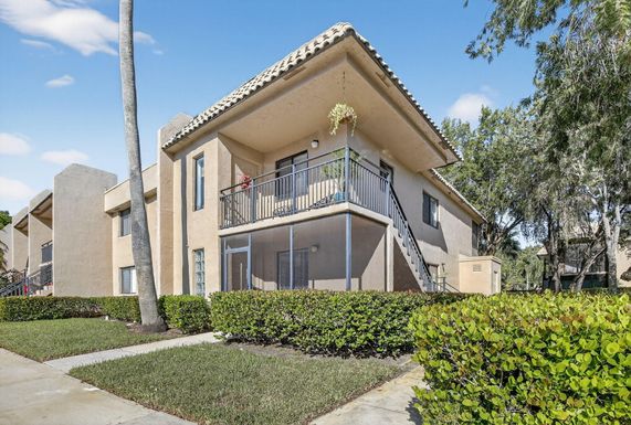 380 Racquet Club, Weston, FL 33326