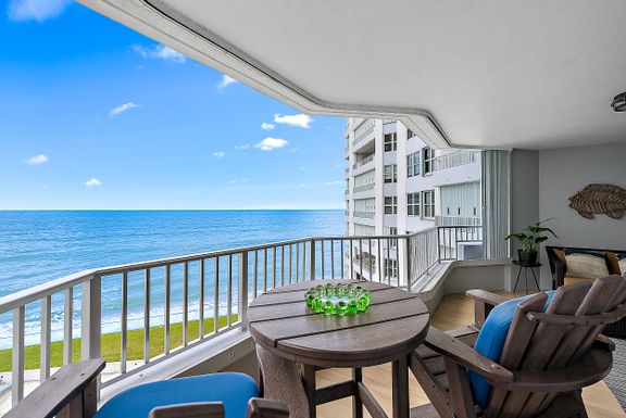 5200 Ocean, Singer Island, FL 33404