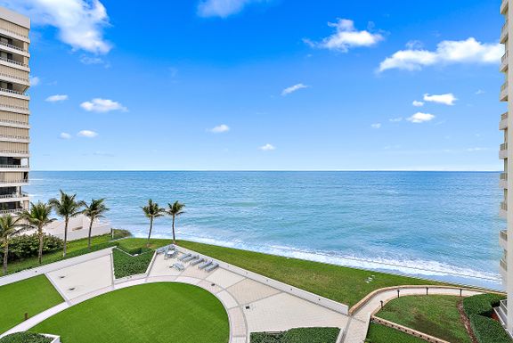 5200 Ocean, Singer Island, FL 33404