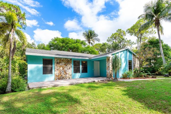 17181 61st, Loxahatchee, FL 33470