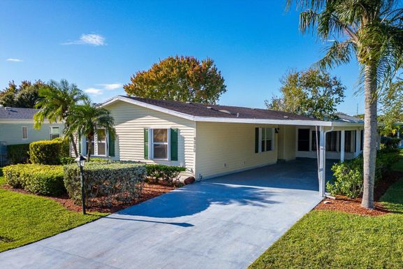 8101 Long, Port Saint Lucie, FL 34952