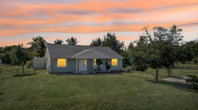 18384 Murcott, The Acreage, FL 33470