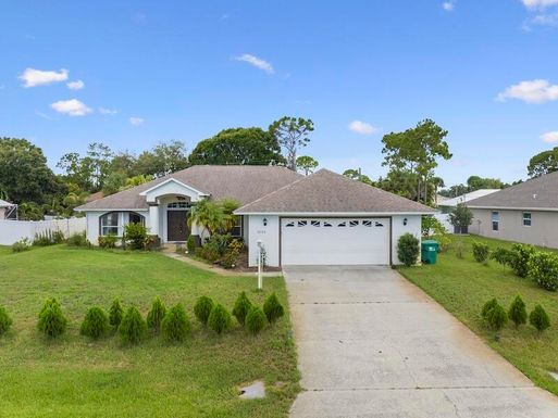 1026 Blossom, Sebastian, FL 32958