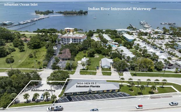 1614 Us Highway 1, Sebastian, FL 32958