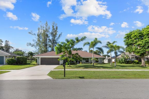 1395 Pine Valley, Wellington, FL 33414