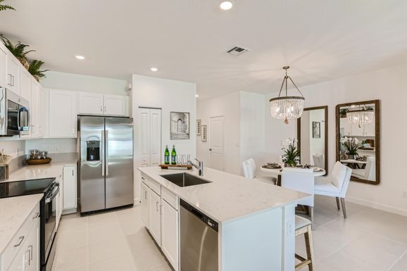 822 Grovebush, Port Saint Lucie, FL 34984