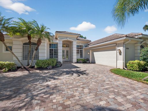 10316 Crosby, Port Saint Lucie, FL 34986