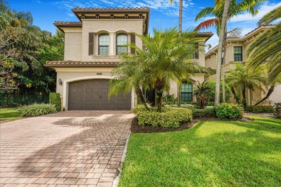 16794 Bridge Crossing, Delray Beach, FL 33446