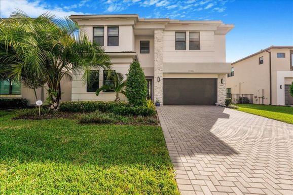 17496 Sparkling River, Boca Raton, FL 33496