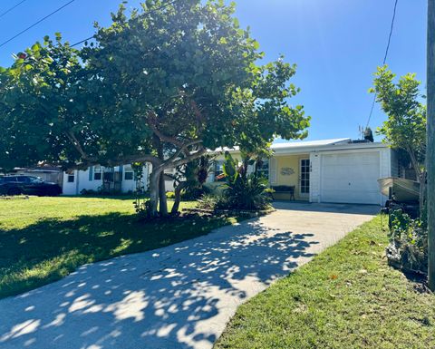 189 Huber, Fort Pierce, FL 34946