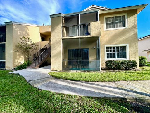 661 Cypress Lake, Deerfield Beach, FL 33064
