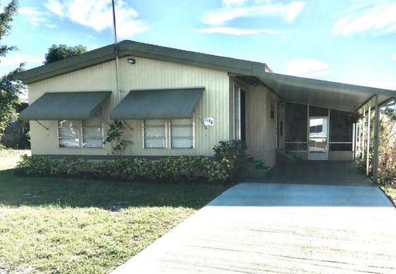 7148 Seahawk, Hobe Sound, FL 33455
