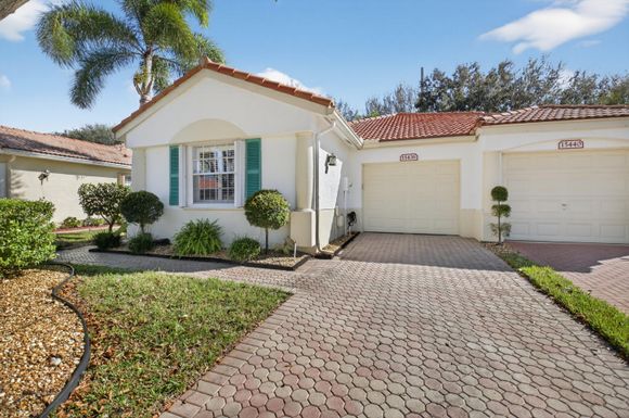 15436 Rosaire, Delray Beach, FL 33484