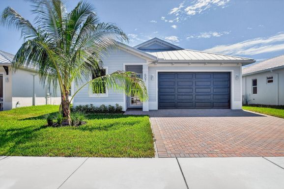 607 Loxahatchee, Jupiter, FL 33458