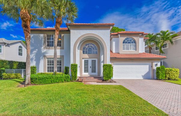 204 Lone Pine, Palm Beach Gardens, FL 33410