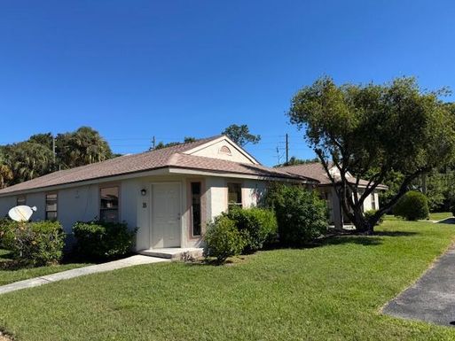2832 Stoneway, Fort Pierce, FL 34982