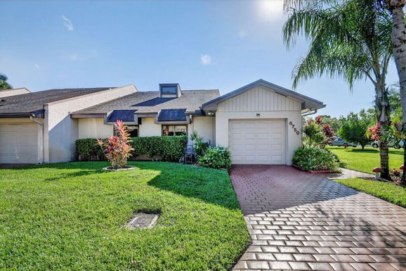 6750 Versailles, Lake Worth, FL 33467