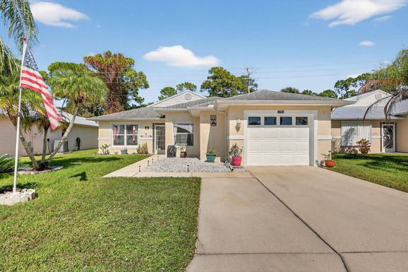 13924 Aguila, Fort Pierce, FL 34951