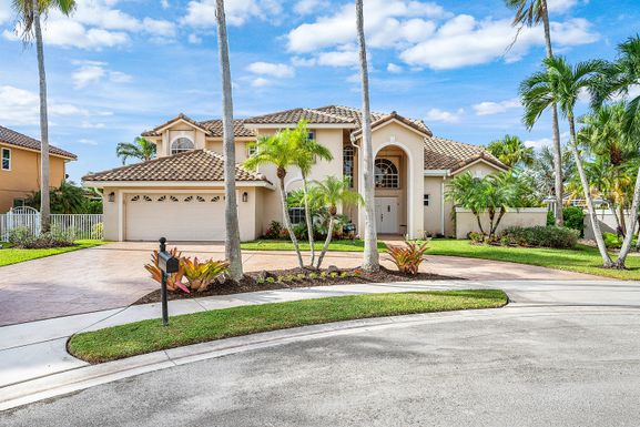 22345 Siesta Key, Boca Raton, FL 33428